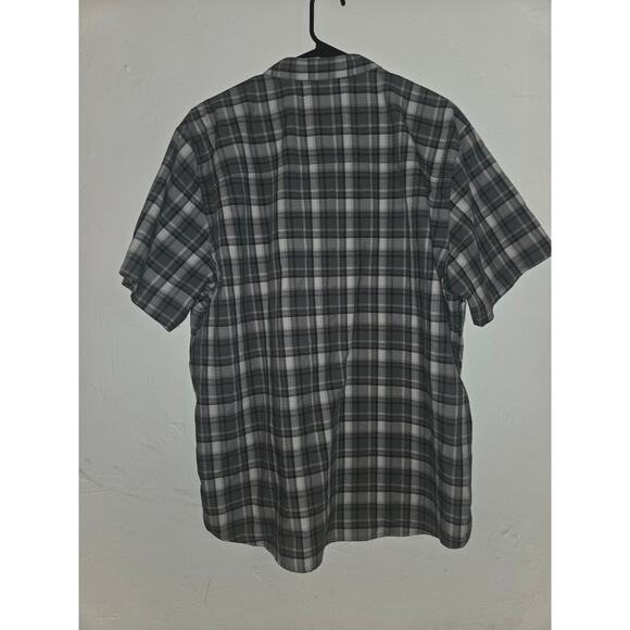 Set of 2 Mens 5.11 Brand Button Down XL - Picture 3 of 6